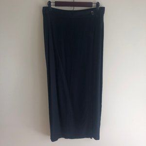 Vintage Esprit Wrap Skirt